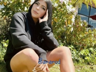 Sararod