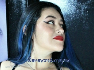 Saravondunajew