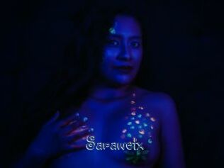 Sarawetx