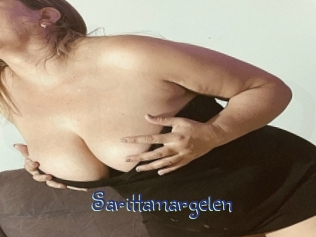 Sarittamargelen