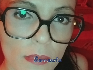 Sarrasofia