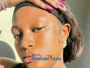 Sasha24xxx