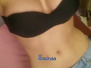 Sashaa