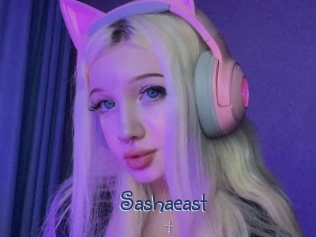 Sashaeast