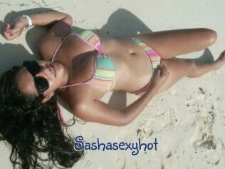 Sashasexyhot