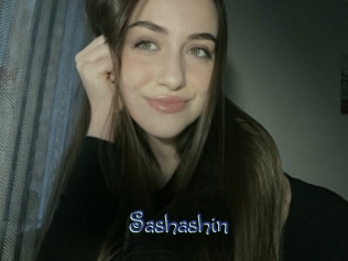 Sashashin