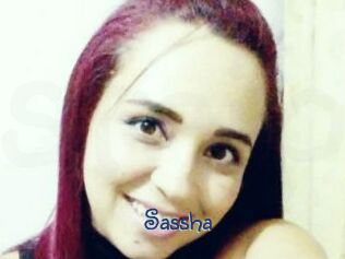 Sassha