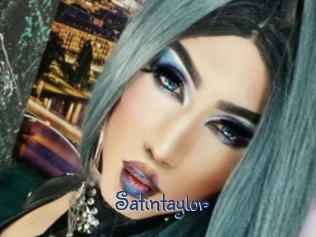 Satintaylor