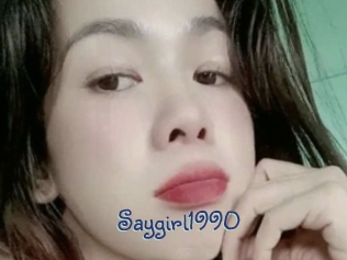 Saygirl1990