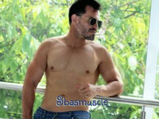 Sbasmuscle