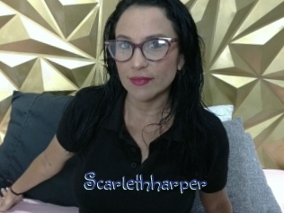 Scarlethharper