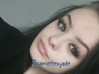 Scarlettexjade