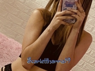 Scarlettharris19