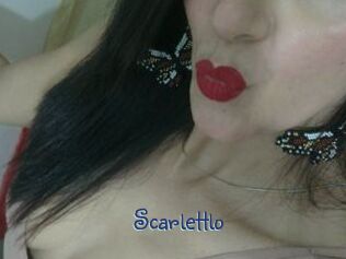 Scarlettlo