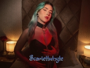 Scarlettwhyte