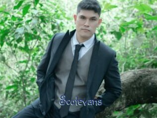 Scotevans