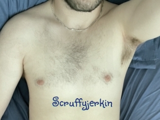 Scruffyjerkin