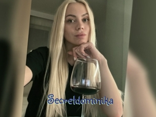 Secretdominika