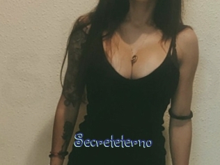 Secreteterno