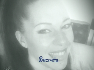 Secrets