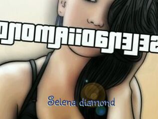 Selena_diamond