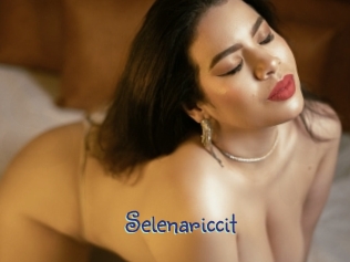 Selenariccit