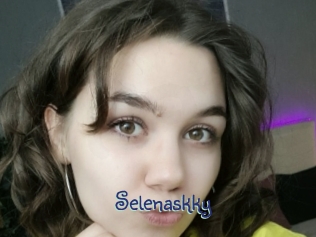 Selenaskky