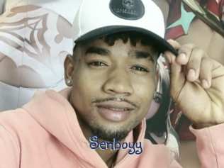 Senboyy