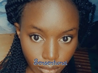 Sensentional