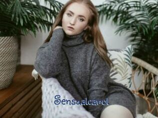 Sensualcarol