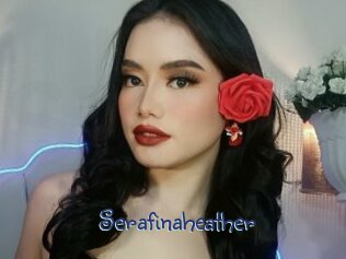 Serafinaheather