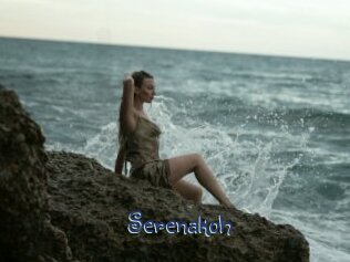 Serenakoh