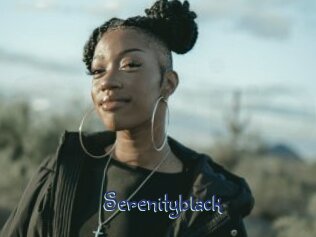 Serenityblack