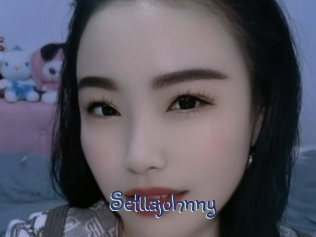 Setllajohnny
