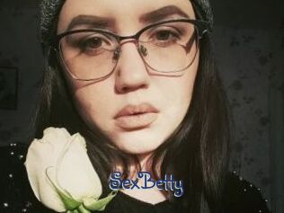 SexBetty