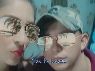 Sex_to_loveee