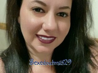 Sexedoutmilf29