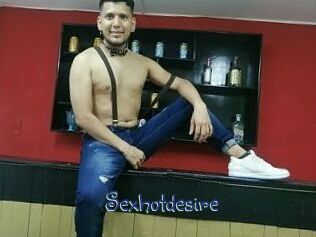 Sexhotdesire