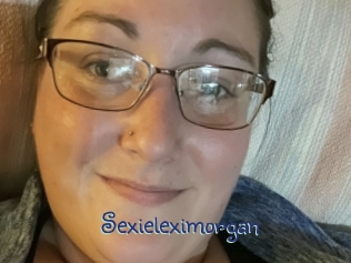 Sexieleximorgan