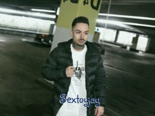 Sextoyjay