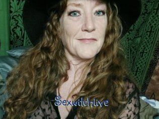 Sexwitchlive