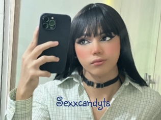 Sexxcandyts