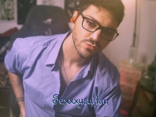 Sexxxysultan