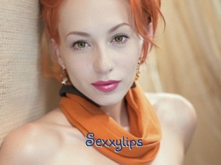 Sexxylips