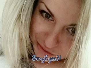 SexyEyes31