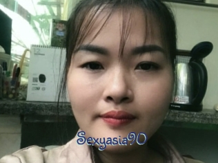 Sexyasia90