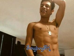 SexyboySK