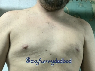 Sexyfurrydadbod