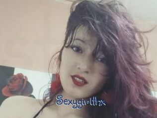 Sexygirlthx