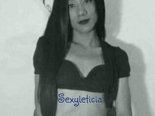 Sexyleticia